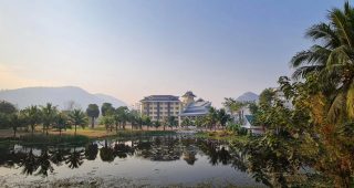 ภูผาผึ้ง รีสอร์ท / Phu Pha Phung Resort