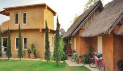 พนาลี รีสอร์ท สวนผึ้ง / Panalee Resort Suanphueng