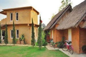 พนาลี รีสอร์ท สวนผึ้ง / Panalee Resort Suanphueng