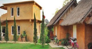 พนาลี รีสอร์ท สวนผึ้ง / Panalee Resort Suanphueng