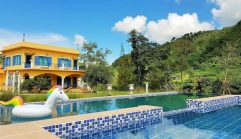 รัก ณ สวนผึ้ง รีสอร์ท / Rak Na Suan Pueng Resort