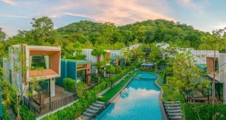 กรีนพิกซ์ เขาใหญ่ / Greenpix Khaoyai