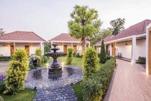 เดอะ สแกนดิค เขาใหญ่ / The Scandic Khaoyai