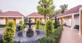 เดอะ สแกนดิค เขาใหญ่ / The Scandic Khaoyai