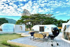 ลาลาบลิซ แคมป์ รีสอร์ท เขาใหญ่ / Lalabliss Camp Resort Khao Yai