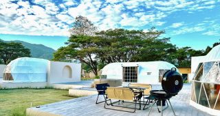 ลาลาบลิซ แคมป์ รีสอร์ท เขาใหญ่ / Lalabliss Camp Resort Khao Yai