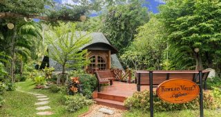 ริมเขา วัลเล่ย์ รีสอร์ท / Rimkao Valley Resort