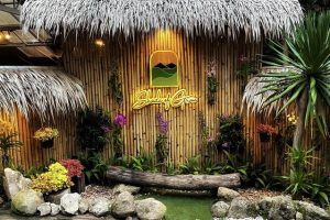 เฉด ออฟ กรีน รีสอร์ท / Shade of Green Resort