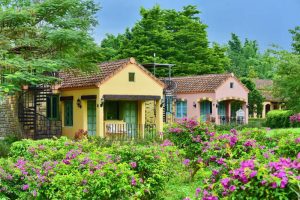 ลา โปรวองซ์ สวนผึ้ง / La Provence Suan Phung
