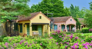 ลา โปรวองซ์ สวนผึ้ง / La Provence Suan Phung
