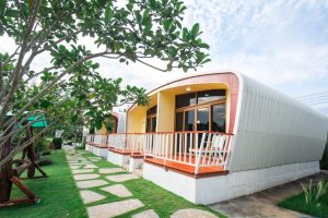 สต็อกโฮม เขาใหญ่ / StockHome Khaoyai