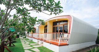 สต็อกโฮม เขาใหญ่ / StockHome Khaoyai