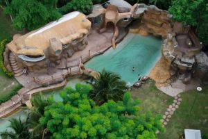 ภูอิงธาร รีสอร์ท / Phuingtharn Resort