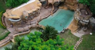 ภูอิงธาร รีสอร์ท / Phuingtharn Resort