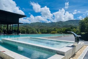 อาสคาญ่า บูติก รีสอร์ท / Ashcarya Boutique Resort
