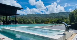อาสคาญ่า บูติก รีสอร์ท / Ashcarya Boutique Resort