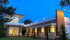 ชาร์มมิ่งโฮม รีสอร์ท สวนผึ้ง / Charming Home Resort Suanphueng