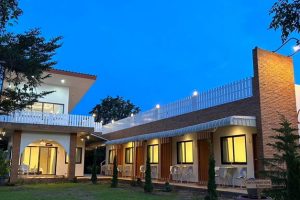 ชาร์มิ่งโฮม รีสอร์ท สวนผึ้ง / Charming Home Resort Suanphueng