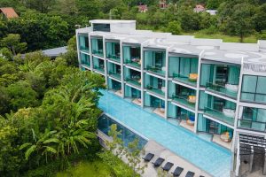 ทิมเบอร์ตัน รีสอร์ท เขาใหญ่ / Timberton Resort Khaoyai