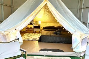 ห้วยน้ำใสแคมป์ / Huai Nam Sai Camp