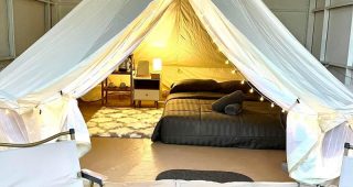 ห้วยน้ำใสแคมป์ / Huai Nam Sai Camp