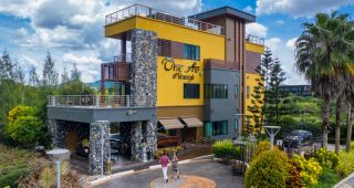 ดิ แอร์ เขาใหญ่ / The Air Khaoyai