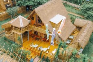 สวนผึ้ง ออนเซน / Suanphung Onsen