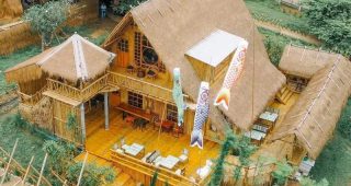 สวนผึ้ง ออนเซน / Suanphung Onsen