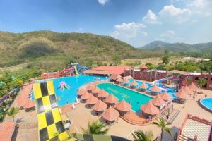 เดอะ รีสอร์ท แอท สวนผึ้ง / The Resort at Suanphueng