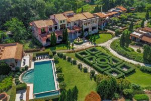 ลา ทอสคานา รีสอร์ท สวนผึ้ง / La Toscana Resort Suanphung