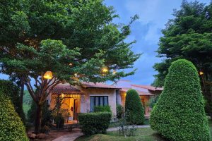 วิลล่า ทัสคานี คันทรี รีสอร์ท / Villa Tuscany Country Resort