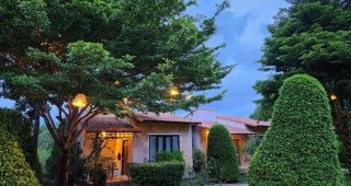วิลล่า ทัสคานี คันทรี รีสอร์ท / Villa Tuscany Country Resort