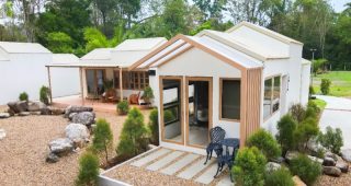 สวีทตี้ คอทเทจ / Sweety Cottages