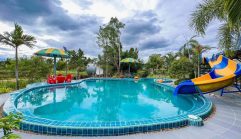 คุณข้าว รีสอร์ท / Khunkhaw Resort