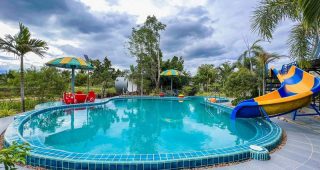 คุณข้าว รีสอร์ท / Khunkhaw Resort