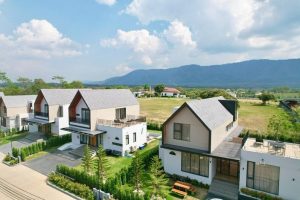แคนเทอเบอรี่ เขาใหญ่ / Canterbury Khaoyai