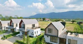 แคนเทอเบอรี่ เขาใหญ่ / Canterbury Khaoyai