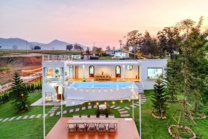 เดอะ เมาท์เท่นวิว บาย ทริปเปิ้ล-ที / The Mountain View by Triple-T