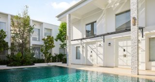 มองต์เฟลอ โฮเทล เขาใหญ่ / Mont Fleur Hotel Khaoyai