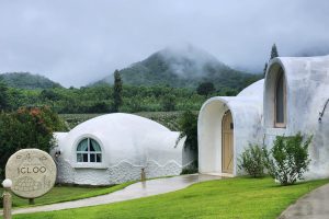 สวนผึ้ง อิกลู / Suanphueng IGLOO