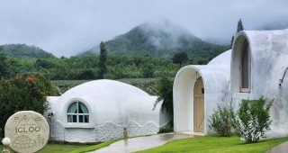 สวนผึ้ง อิกลู / Suanphueng IGLOO