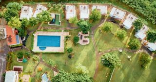 บ้านชีสเค้ก เขาใหญ่ รีสอร์ท / Bann Cheese Cake Khao Yai Resort