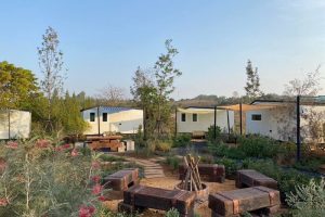 โซล แกลมปิ้ง เขาใหญ่ / SOL Glamping Khaoyai