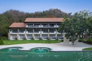 เบลล์ วิลล่า รีสอร์ท เขาใหญ่ / Belle Villa Resort Khao Yai