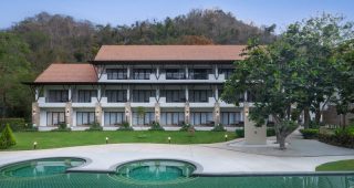 เบลล์ วิลล่า รีสอร์ท เขาใหญ่ / Belle Villa Resort Khao Yai