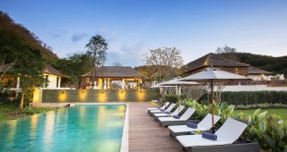 เดอะ ซีรี่ย์ รีสอร์ท เขาใหญ่ / The Series Resort Khaoyai