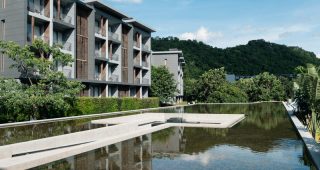 เดอะ เภรี โฮเต็ล เขาใหญ่ / The Peri Hotel Khao Yai