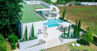 นาย โจ รีสอร์ท เขาใหญ่ / Nay Joe Resort Khao Yai