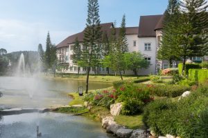 ยู เขาใหญ่ / U Khao Yai