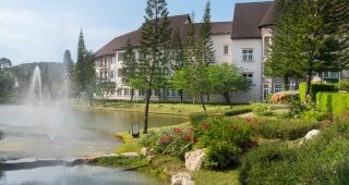 ยู เขาใหญ่ / U Khao Yai